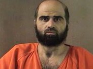 Nidal Hasan, exmayor del Ejército de EU, será ejecutado en vivo