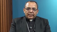 El Obispo agradeció las muestras de apoyo y las oraciones que ha recibido tras la amenaza.