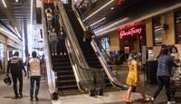 Parque Delta, la plaza comercial más embrujada de CdMx