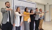 Partido Humanista de Jalisco recupera su registro e irá por las elecciones de 2027.