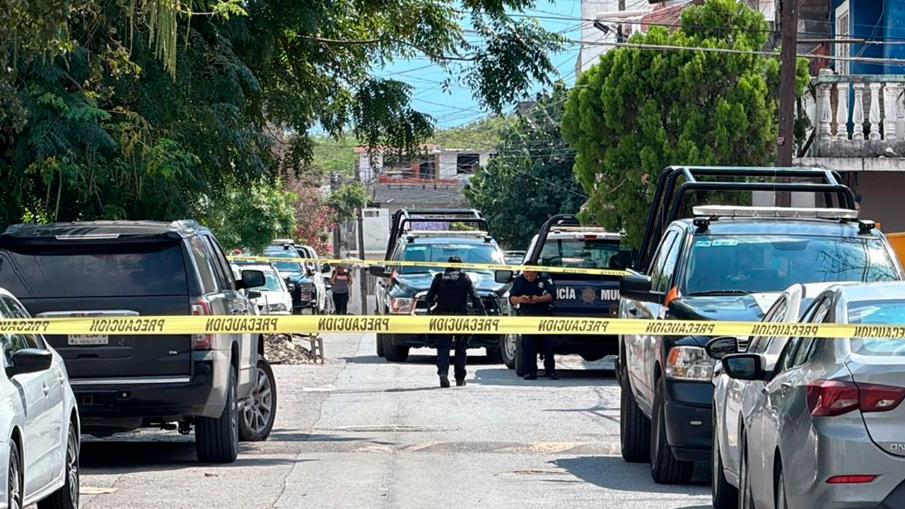 Persecución en Guadalupe termina con un detenido y un policía bajo investigación