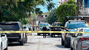 Persecución en Guadalupe termina con un detenido y un policía bajo investigación