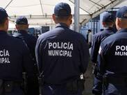 Policía Municipal de León
