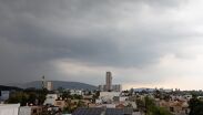 Preparate para tu jornada de actividades y conoce el pronóstico del clima en el AMG