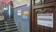 Profeco suspende "Caldos Angelita" en Puebla por irregularidades ante comensales