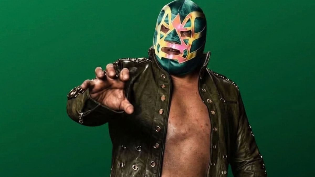 Promotora de Lucha Libre fijó su postura tras la muerte de un réferi en Hidalgo.