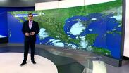 Pronóstico del tiempo para Monterrey, con Nelson Valdez - 08 de octubre 2026