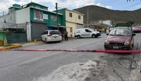 Tras revisar al hombre confirmaron que ya no presentaba signos vitales. La persona fue identificada como Jesús Zapata.