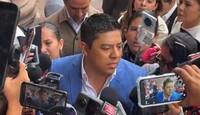 Ricardo Gallardo Cardona, gobernador de San Luis Potosí