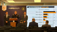 Robo tipo cristalazo cae 80% en Nuevo León durante los últimos 28 días