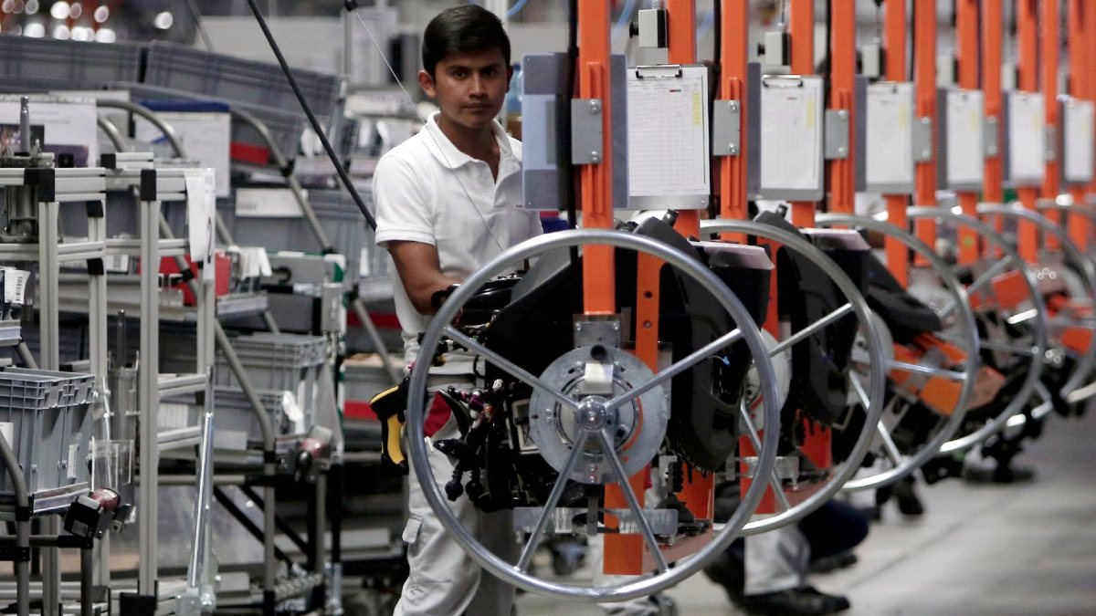 El Sitaudi indicó que la planta ha ganado respeto a nivel nacional e internacional en 10 años de producción / Agencia Es Imagen