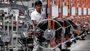 El Sitaudi indicó que la planta ha ganado respeto a nivel nacional e internacional en 10 años de producción / Agencia Es Imagen