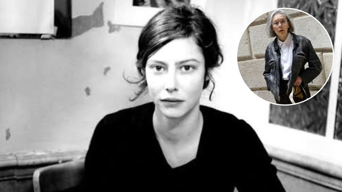 Su interés por la literatura comenzó desde joven.