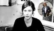 Su interés por la literatura comenzó desde joven.