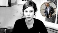 Su interés por la literatura comenzó desde joven.