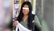 Vanesa fue reportada con buen estado de salud tras su hallazgo en Chalco.