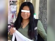 Vanesa fue reportada con buen estado de salud tras su hallazgo en Chalco.