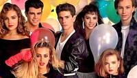 ViX prepara la serie biográfica de uno de los grupos más importantes del pop latino de la década de 1980 | Instagram: México Retro