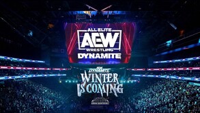 AEW visitó la Ciudad de México a mediados de 2026 con el evento Grand Slam.
