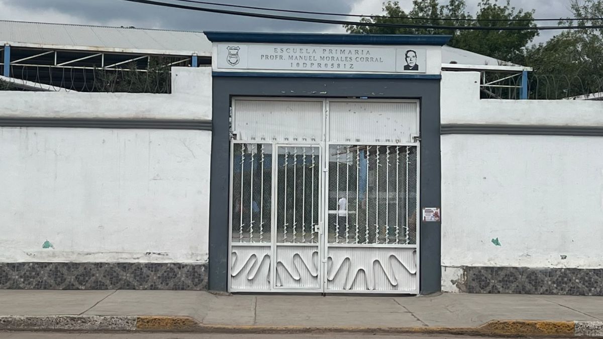 La afectada sufrió lesiones en el rostro y columna tras la gresca por 10 mil pesos. La Fiscalía de Durango ya investiga los hechos.