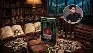 Alberto Villarreal llevará la obra a la FIL este domingo 11 de octubre