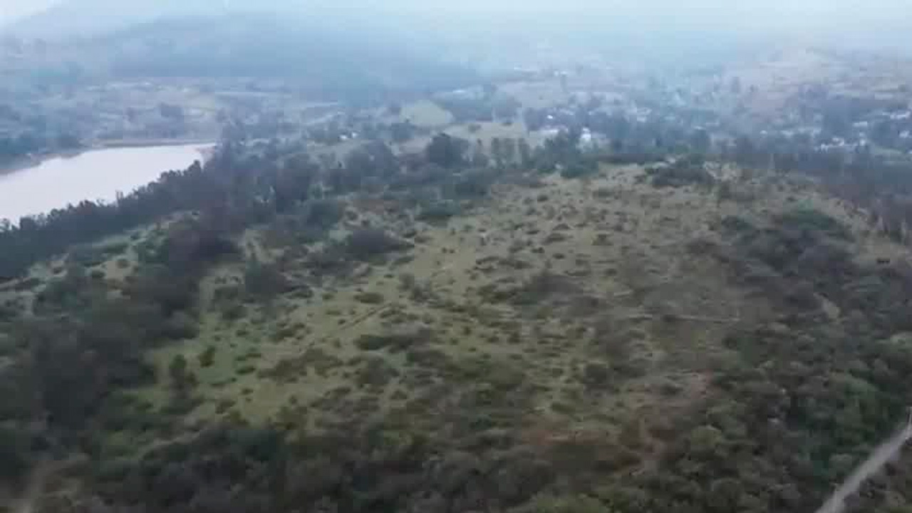 Ambientalistas alertan por daños ecológicos en Tepotzotlán y Sierra de Guadalupe