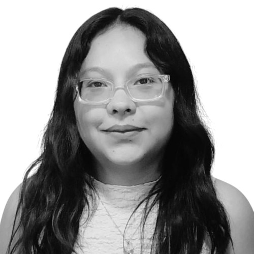 Foto de Astrid Hernandez