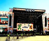 Entre el Autódromo Miguel E. Abed y el zócalo de Puebla hay cerca de 30 kilómetros de distancia, unos 45 minutos en auto / Facebook: Tecate Comuna