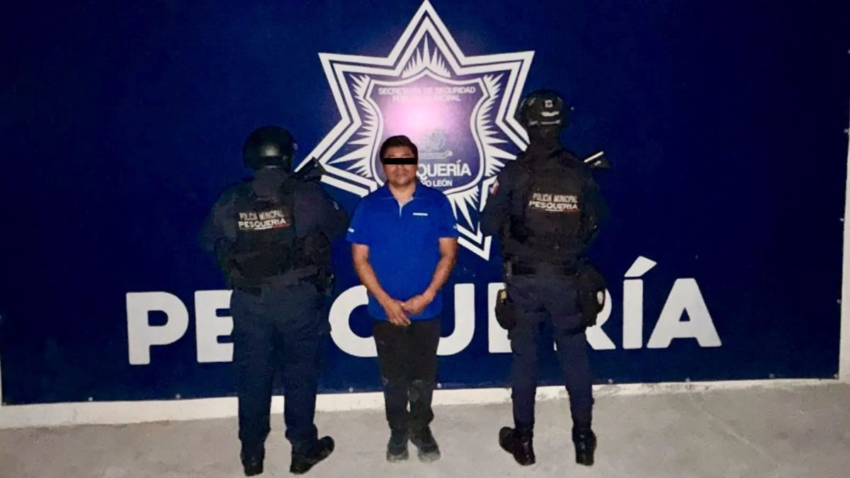 Será esta autoridad la encargada de continuar con las investigaciones y determinar su situación jurídica.