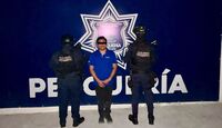 Será esta autoridad la encargada de continuar con las investigaciones y determinar su situación jurídica.