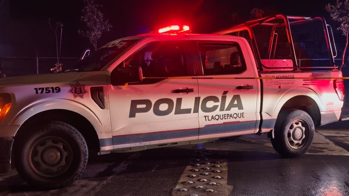 Las autoridades de Tlaquepaque mantienen la búsqueda del hombre que escapó tras atacar a la perrita