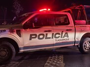 Las autoridades de Tlaquepaque mantienen la búsqueda del hombre que escapó tras atacar a la perrita