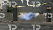 El bebé fue hallado inconsciente en calles de la colonnia San Simón Ticumán.
