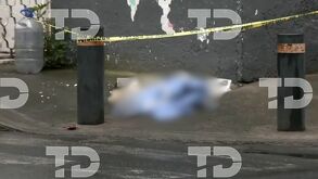 El bebé fue hallado inconsciente en calles de la colonnia San Simón Ticumán.