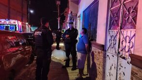 Bruna Patricia, de 58 años, perdió la vida luego de sufrir una agresión con arma blanca.| Especial