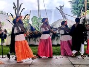 Las caderas de chivo son el ingrediente principal que da sabor y tradición al mole de caderas / Apolonia Amayo
