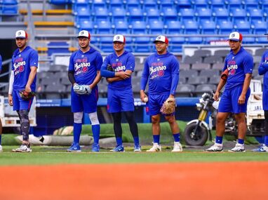 Conoce cuándo debutan los Charros de Jalisco en la temporada 2026-2027 de la LMP.