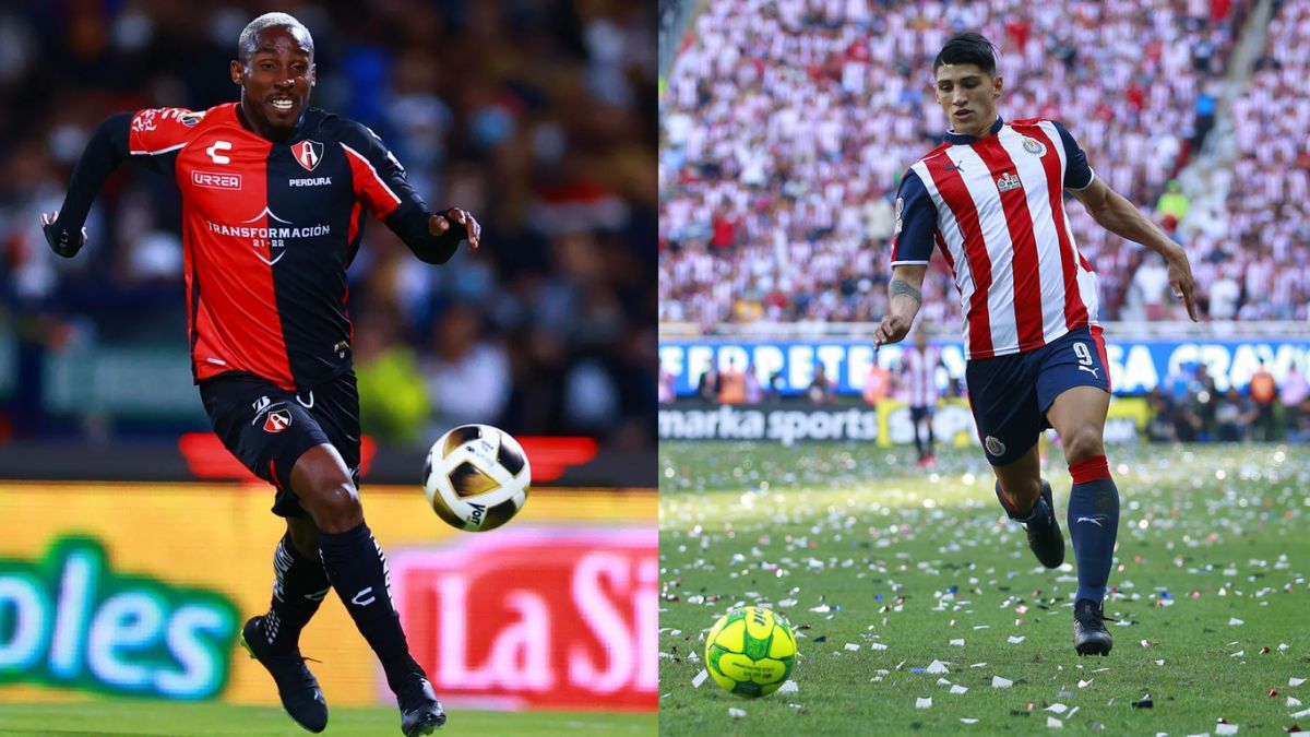 Conoce quién ha ganado más partidos entre Atlas y Chivas en el Clásico Tapatío.