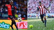 Conoce quién ha ganado más partidos entre Atlas y Chivas en el Clásico Tapatío.