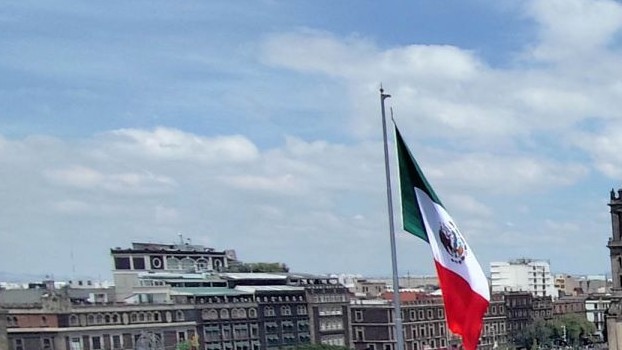 Conoce el reporte de la calidad del aire de la Zona Metropolitana del Valle de México de la CAMe.