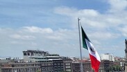 Conoce el reporte de la calidad del aire de la Zona Metropolitana del Valle de México de la CAMe.