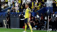 'CR7' tendrá 18 partidos en lo que resta del 2026 para buscar los mil goles / Reuters