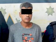 Edgar de Jesús cuenta con antecedentes por robo.| Especial