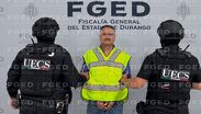 El afectado comenzó a recibir mensajes intimidatorios.