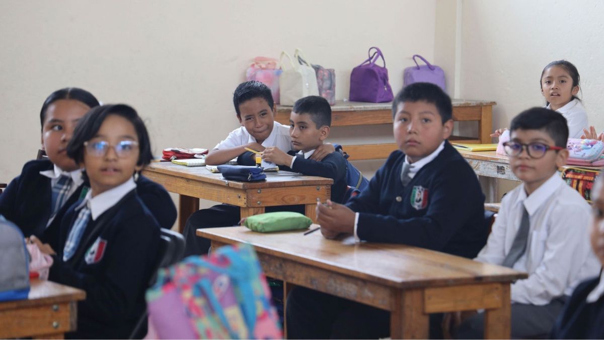 El 12 de octubre es un día conmemorativo en México pero... ¿Hay clases?