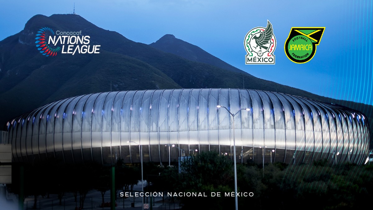 El Estadio Monterrey fue sede de cuatro partidos en el Mundial 2026.