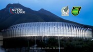 El Estadio Monterrey fue sede de cuatro partidos en el Mundial 2026.