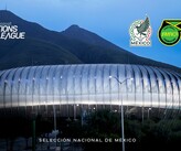 El Estadio Monterrey fue sede de cuatro partidos en el Mundial 2026.