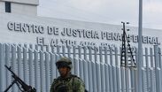 'El Tanque' fue imputado por 4 delitos durante su audiencia.