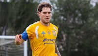 Emiliano Gómez llegó a Tigres proveniente de Club Puebla.